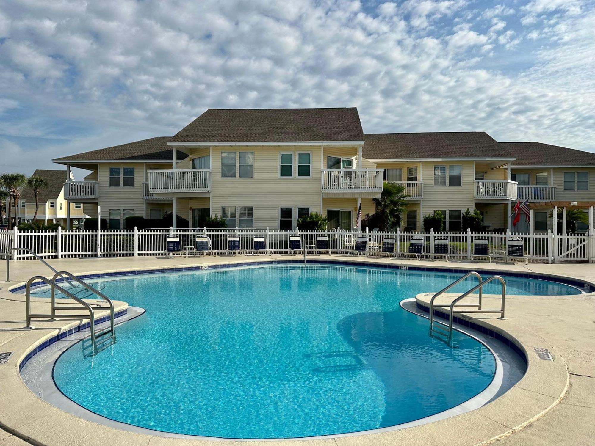 Sandpiper Cove 8206 Ντέστιν Εξωτερικό φωτογραφία