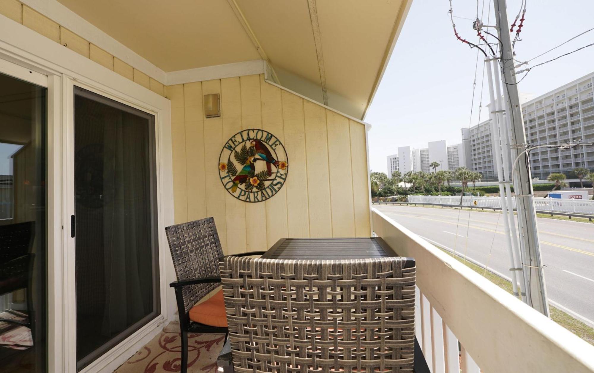 Sandpiper Cove 8206 Ντέστιν Εξωτερικό φωτογραφία